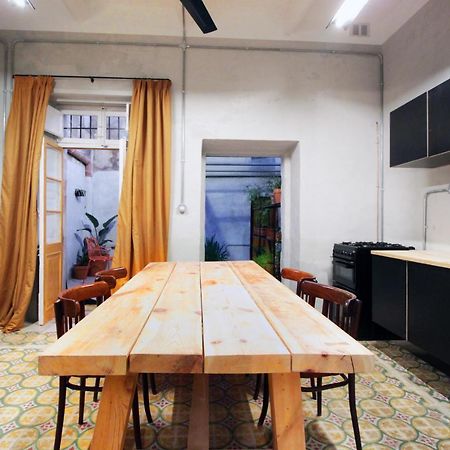 Malatina Villa Rabat Ngoại thất bức ảnh