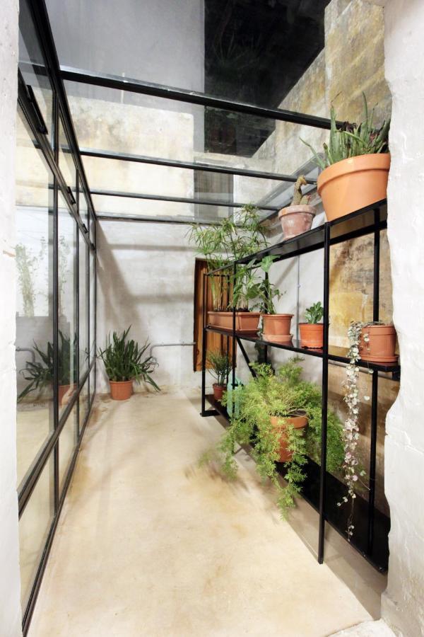 Malatina Villa Rabat Ngoại thất bức ảnh
