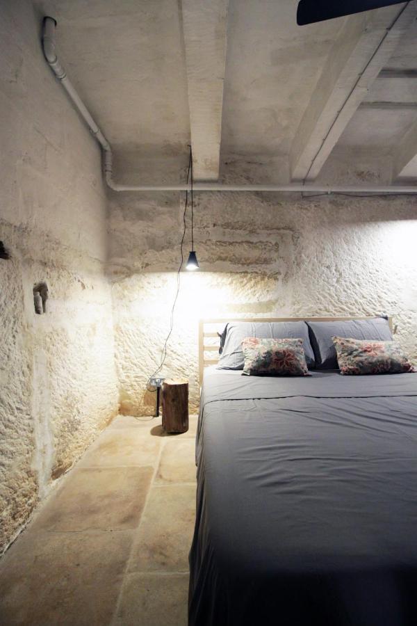 Malatina Villa Rabat Ngoại thất bức ảnh