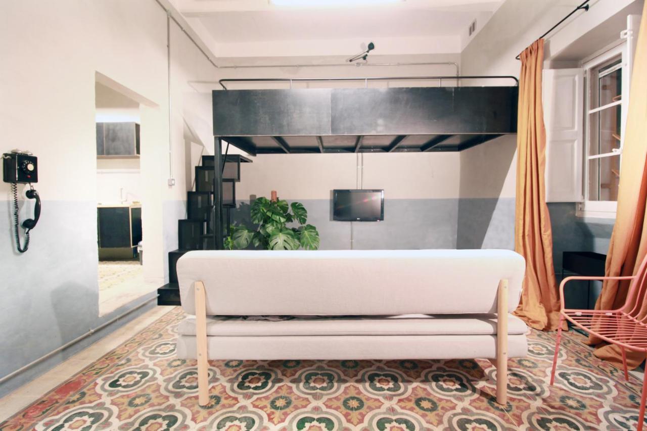 Malatina Villa Rabat Ngoại thất bức ảnh