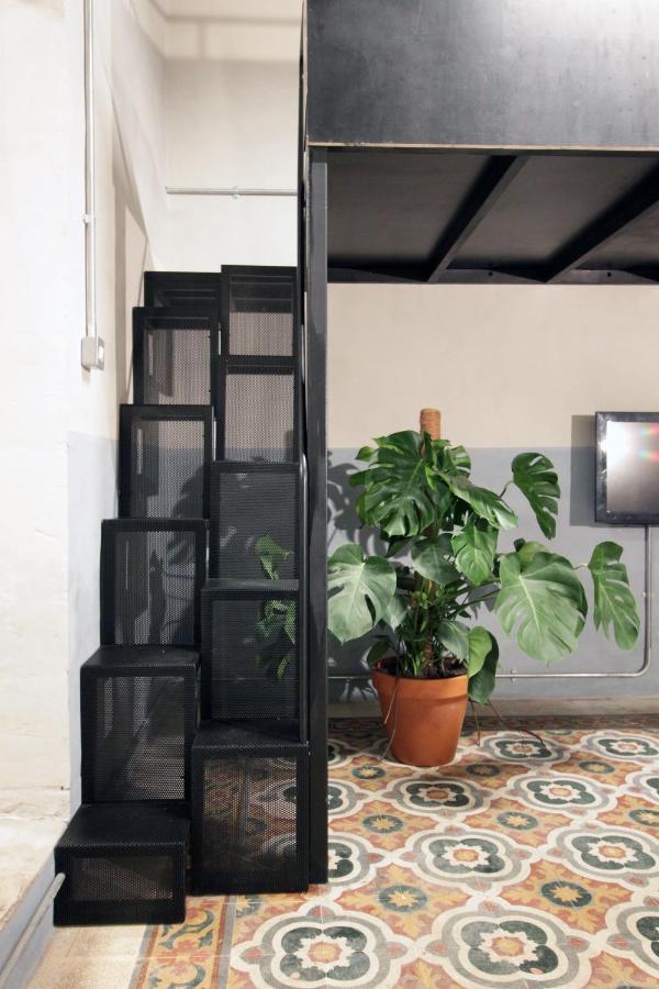 Malatina Villa Rabat Ngoại thất bức ảnh