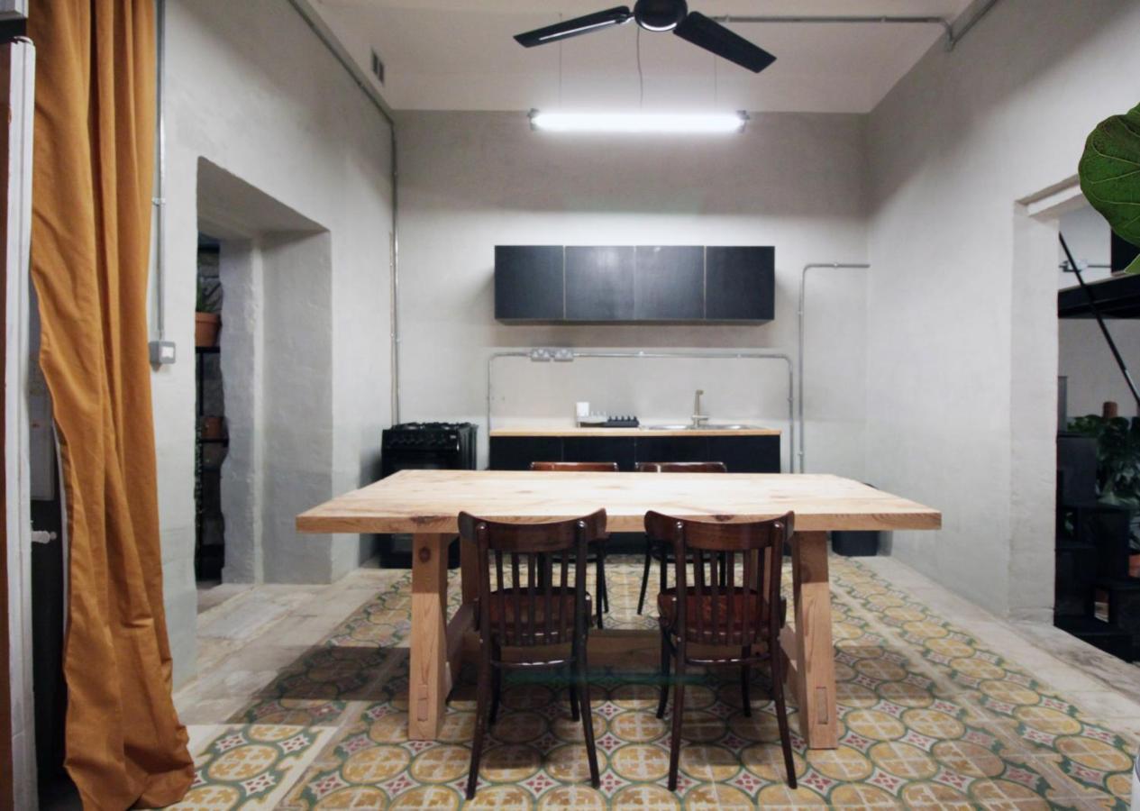 Malatina Villa Rabat Ngoại thất bức ảnh