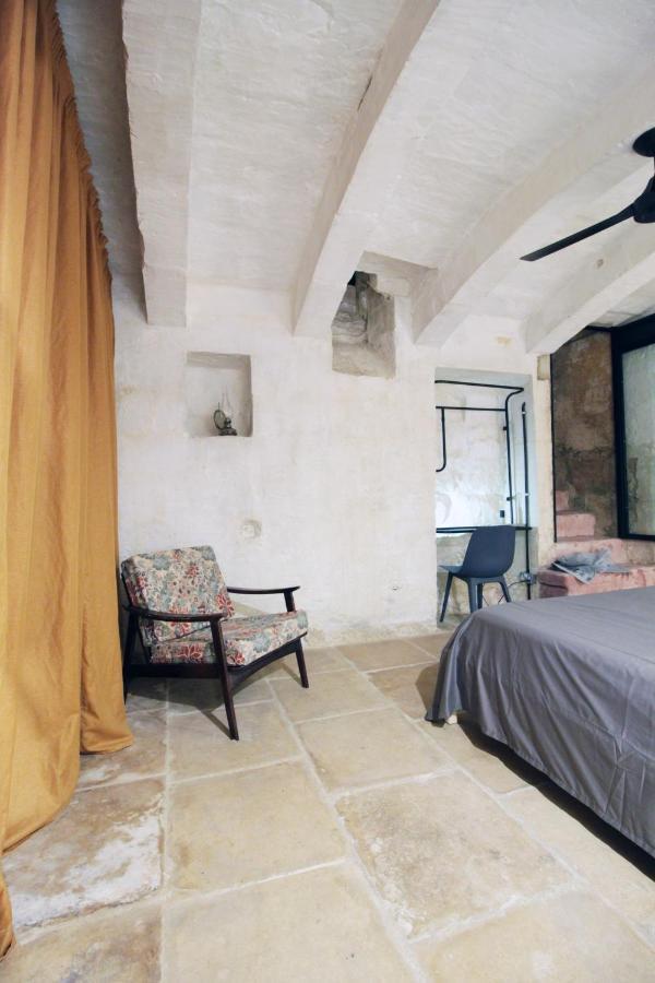 Malatina Villa Rabat Ngoại thất bức ảnh
