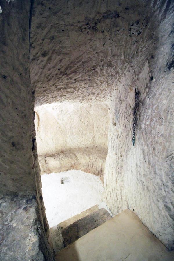 Malatina Villa Rabat Ngoại thất bức ảnh