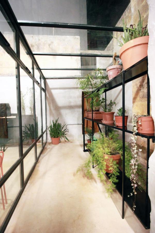 Malatina Villa Rabat Ngoại thất bức ảnh