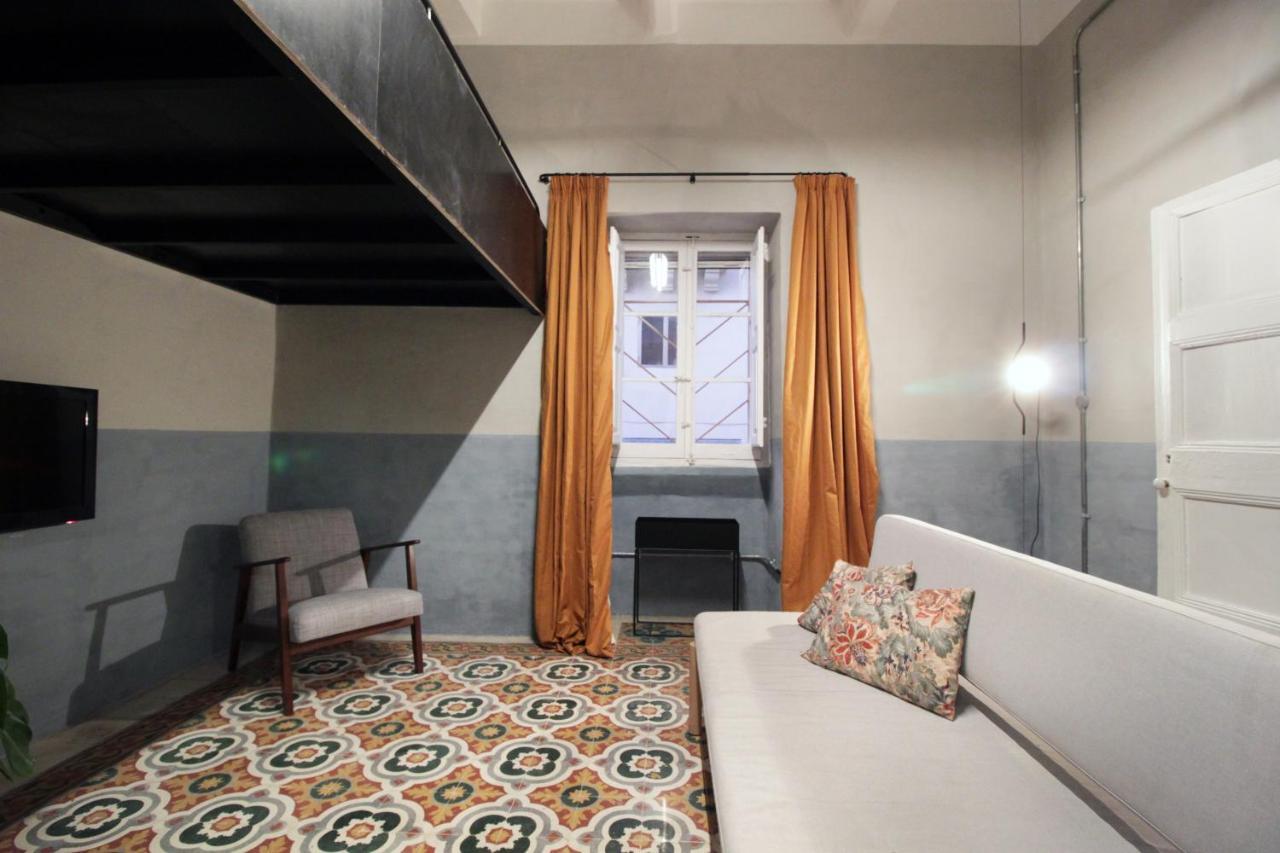 Malatina Villa Rabat Ngoại thất bức ảnh