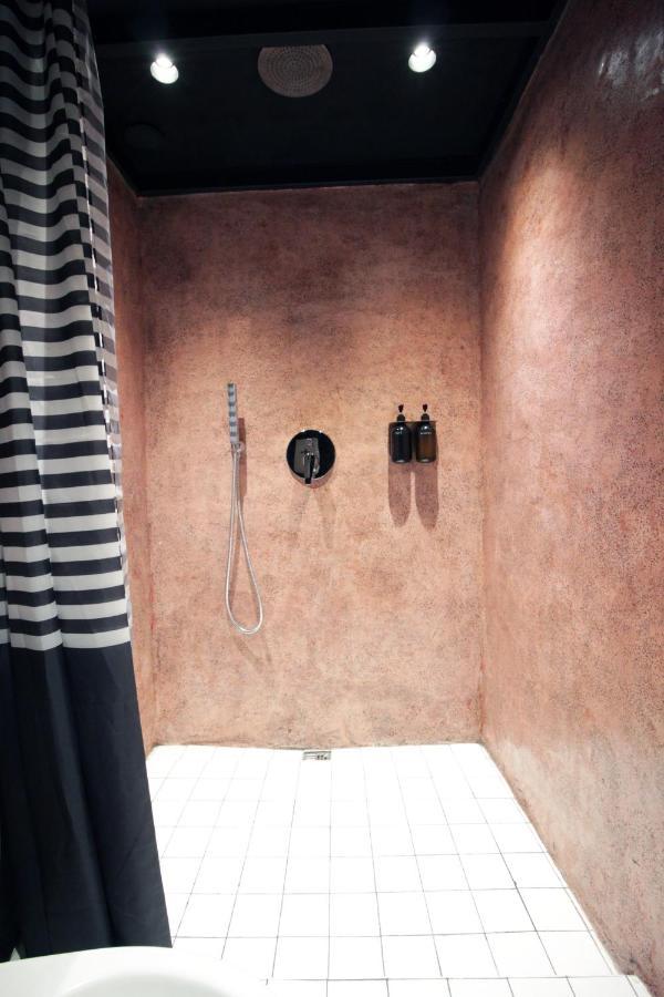 Malatina Villa Rabat Ngoại thất bức ảnh