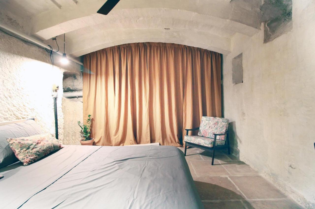 Malatina Villa Rabat Ngoại thất bức ảnh
