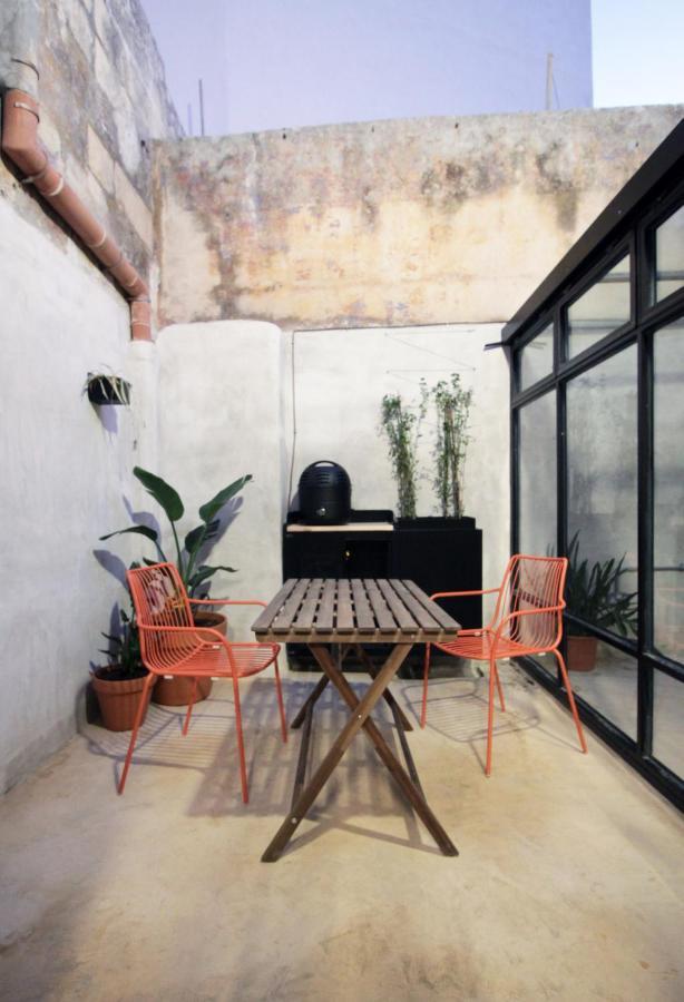 Malatina Villa Rabat Ngoại thất bức ảnh