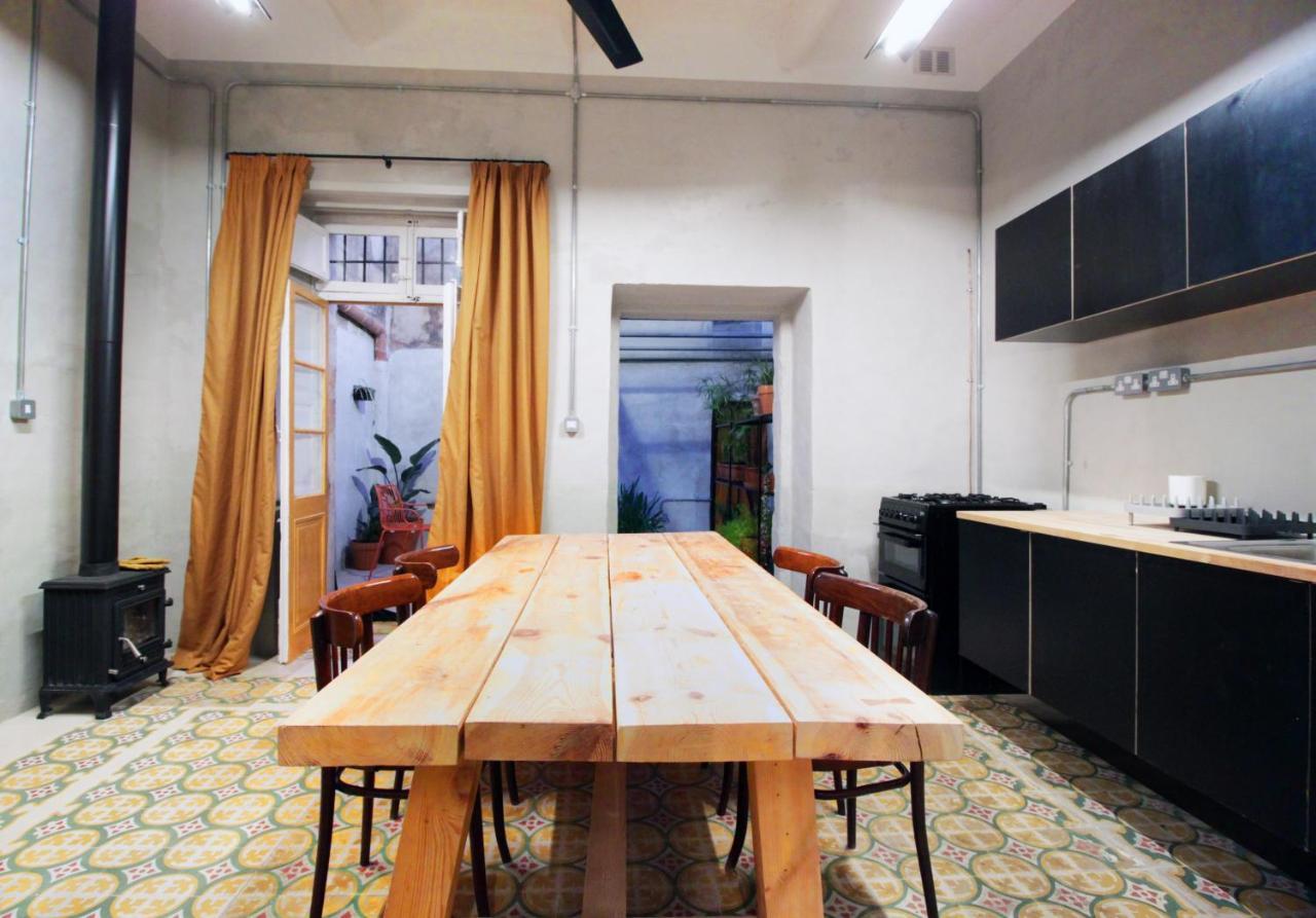 Malatina Villa Rabat Ngoại thất bức ảnh