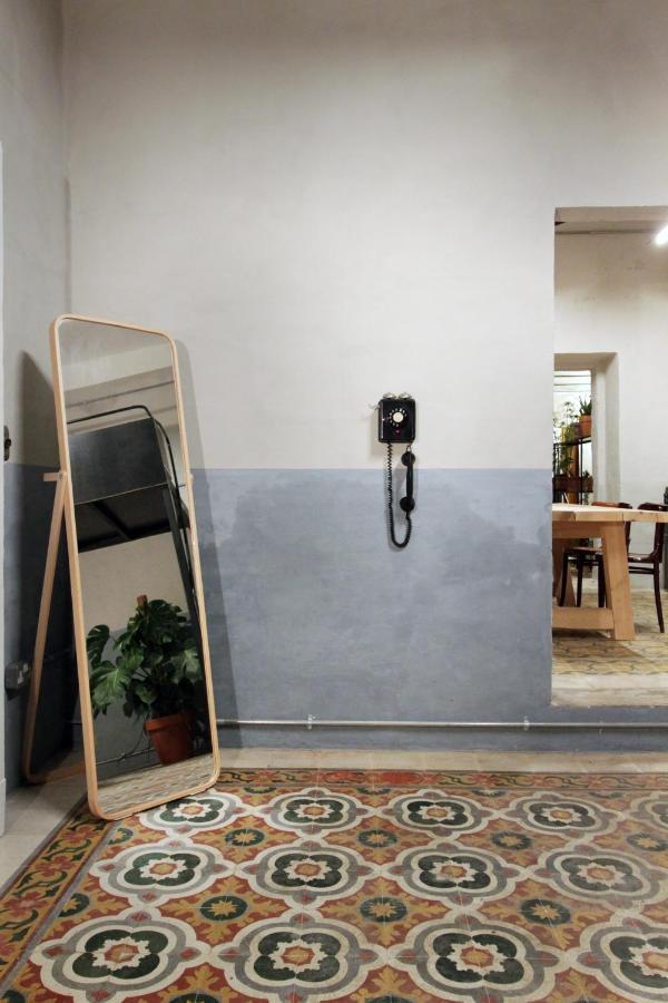 Malatina Villa Rabat Ngoại thất bức ảnh