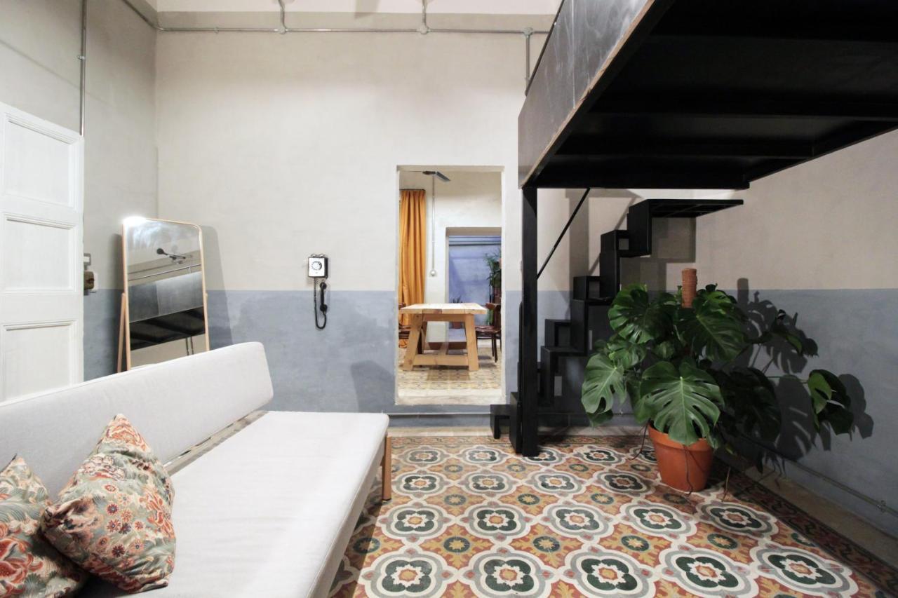 Malatina Villa Rabat Ngoại thất bức ảnh