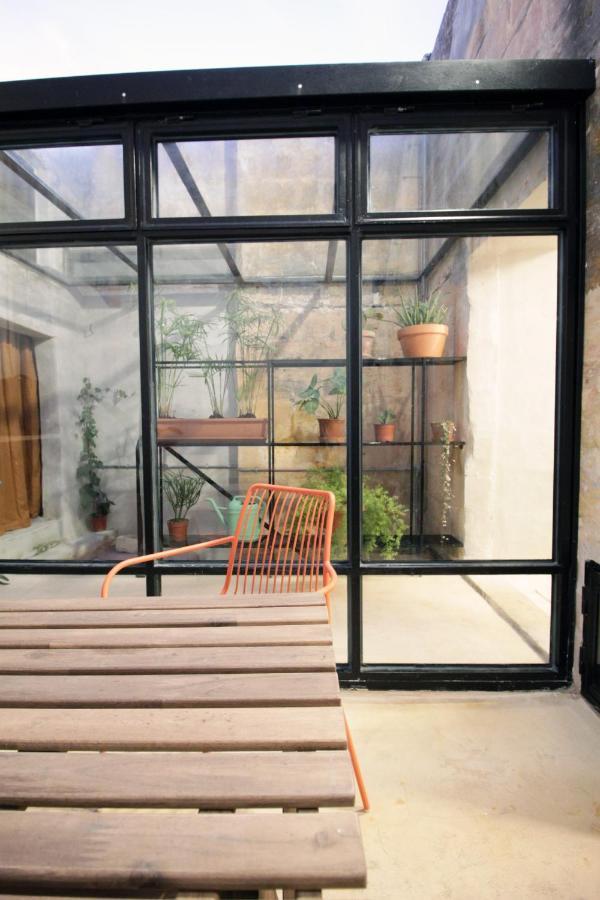 Malatina Villa Rabat Ngoại thất bức ảnh