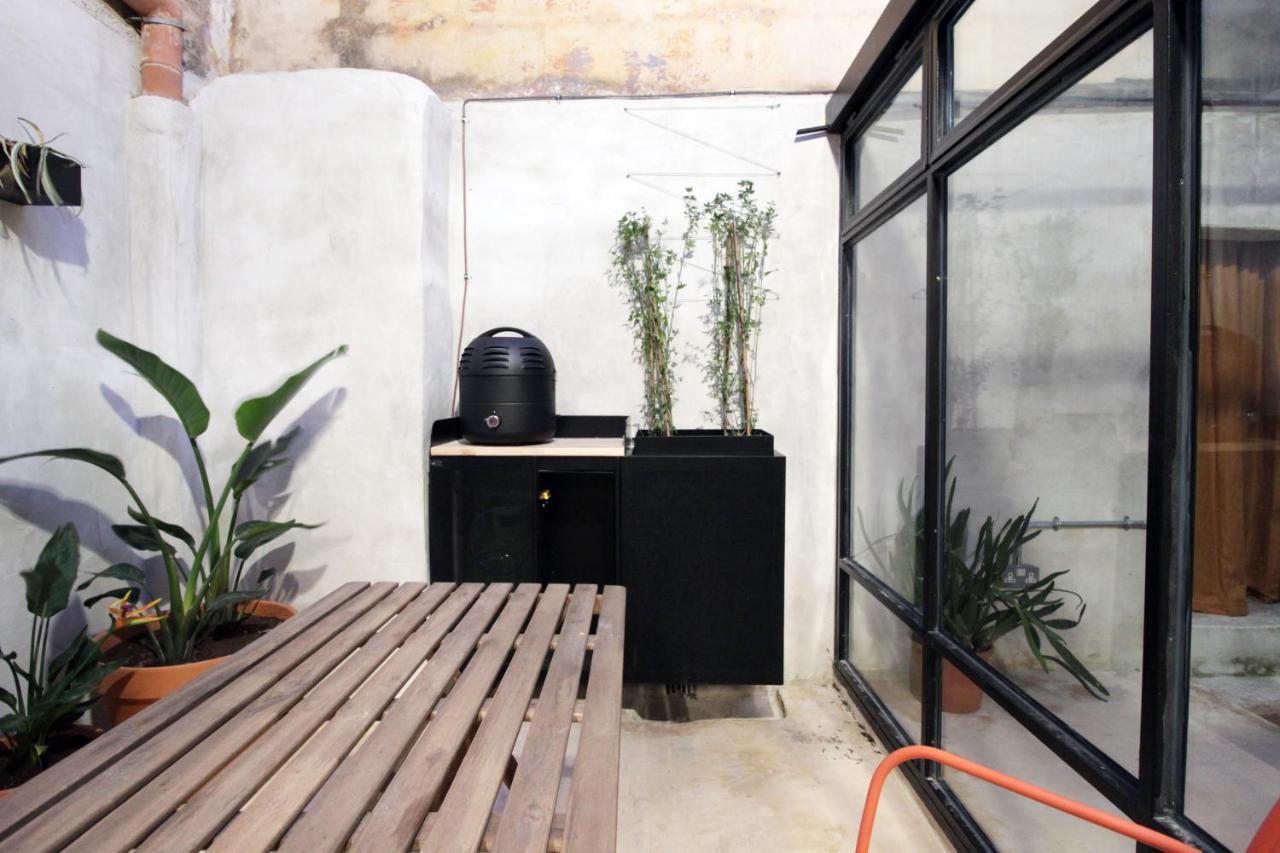Malatina Villa Rabat Ngoại thất bức ảnh